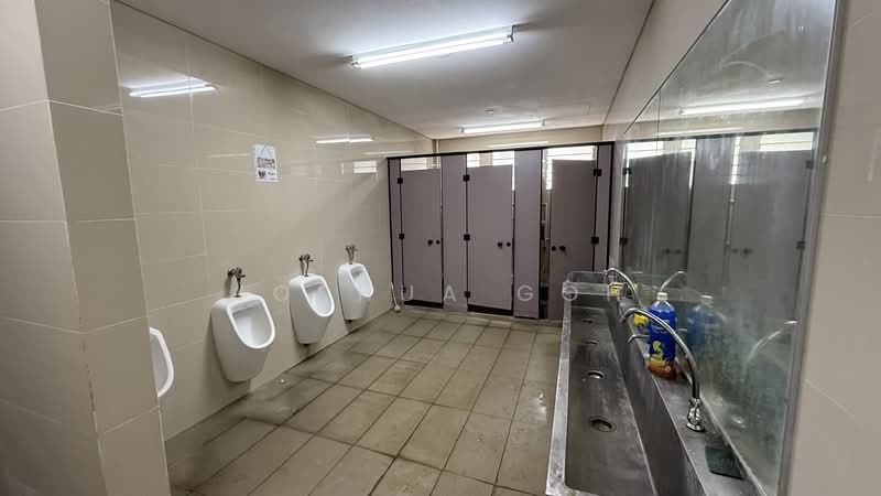 Jurong Detached Factory with Dormitory, Boon Lay / Jurong / Tuas, 155,000 sqft, Factory / Workshop (B2) For Sale, by Joshua Goh, 500147535 - Dormitory - CommercialGuru.com.sg