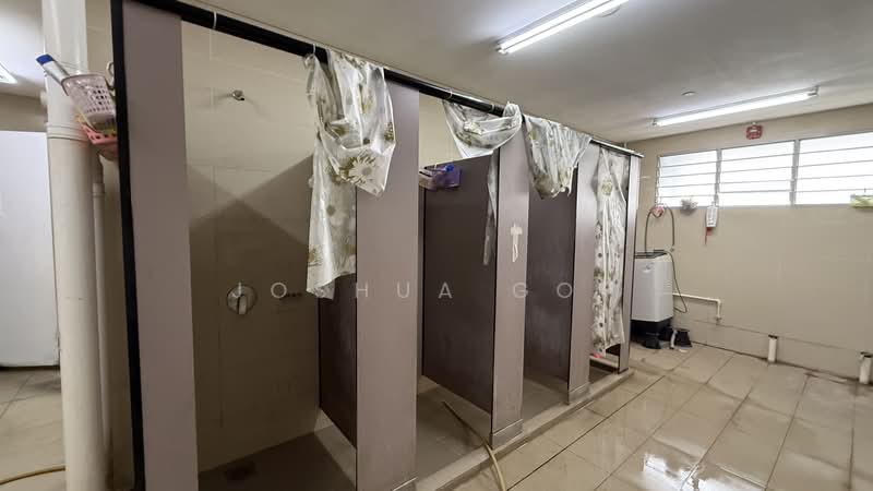 Jurong Detached Factory with Dormitory, Boon Lay / Jurong / Tuas, 155,000 sqft, Factory / Workshop (B2) For Sale, by Joshua Goh, 500147535 - Dormitory - CommercialGuru.com.sg