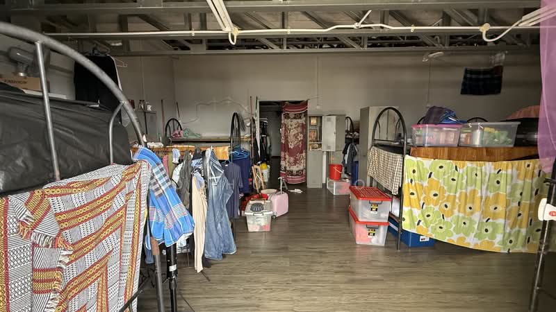 Jurong Detached Factory with Dormitory, Boon Lay / Jurong / Tuas, 155,000 sqft, Factory / Workshop (B2) For Sale, by Joshua Goh, 500147535 - Workers Dormitory - CommercialGuru.com.sg