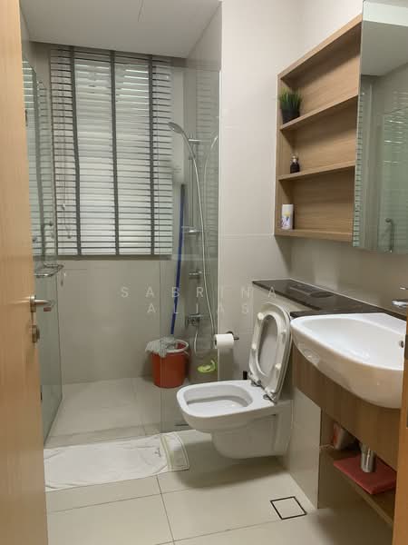 The Trilinq, 28A Jalan Lempeng, 3 Bedrooms, 936 sqft, Condominium For Rent, by Sabrina Alias, 500147537 - PropertyGuru.com.sg