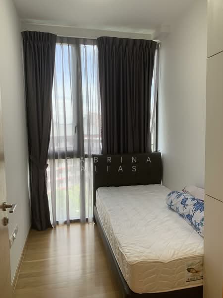 The Trilinq, 28A Jalan Lempeng, 3 Bedrooms, 936 sqft, Condominium For Rent, by Sabrina Alias, 500147537 - PropertyGuru.com.sg