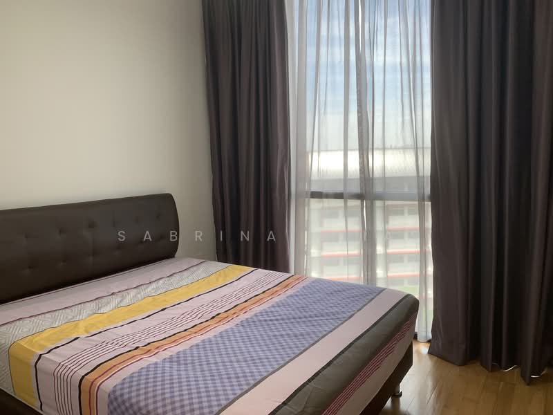 The Trilinq, 28A Jalan Lempeng, 3 Bedrooms, 936 sqft, Condominium For Rent, by Sabrina Alias, 500147537 - Bedroom - PropertyGuru.com.sg