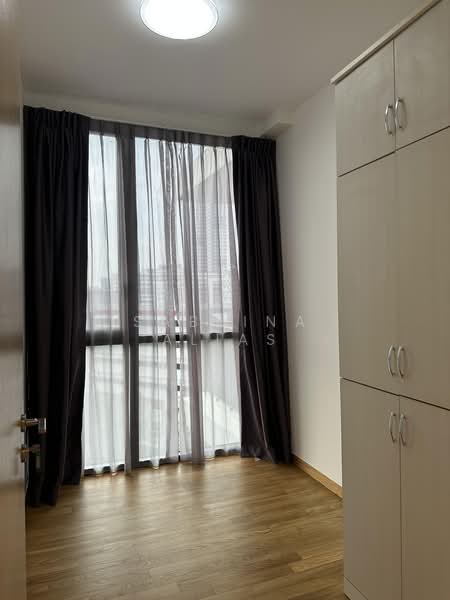 The Trilinq, 28A Jalan Lempeng, 3 Bedrooms, 936 sqft, Condominium For Rent, by Sabrina Alias, 500147537 - Interior - PropertyGuru.com.sg