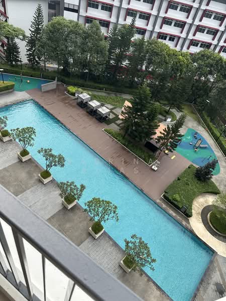 The Trilinq, 28A Jalan Lempeng, 3 Bedrooms, 936 sqft, Condominium For Rent, by Sabrina Alias, 500147537 - Exterior - PropertyGuru.com.sg