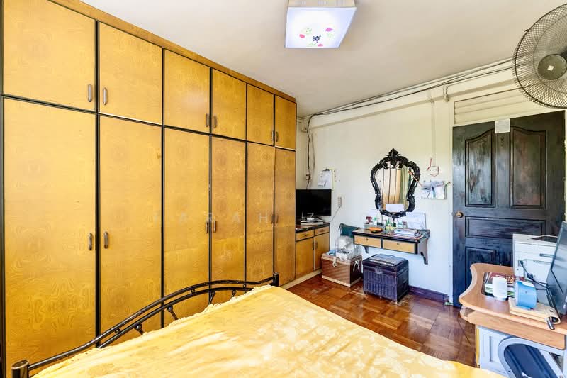 407 Pandan Gardens, 407 Pandan Gardens, 3 Bedrooms, 104 sqft, HDB Flat For Sale, by Farah Zack, 500147538 - Bedroom - PropertyGuru.com.sg