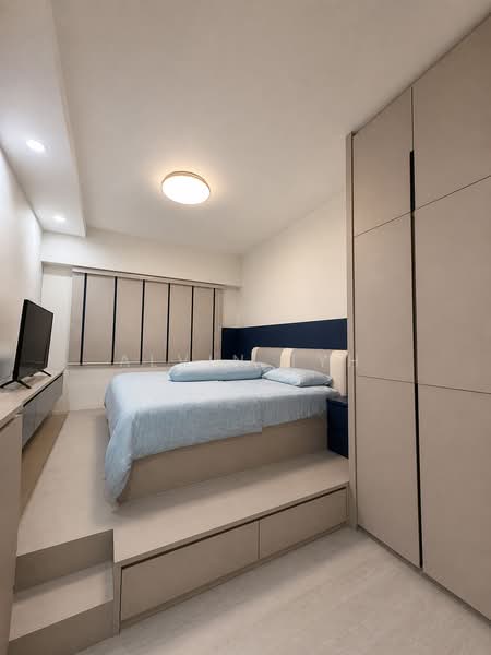 110B Bidadari Park Drive, 110B Bidadari Park Drive, 3 Bedrooms, 1,216 sqft, HDB Flat For Sale, by Alvin Tyh, 500147541 - Bedroom - PropertyGuru.com.sg
