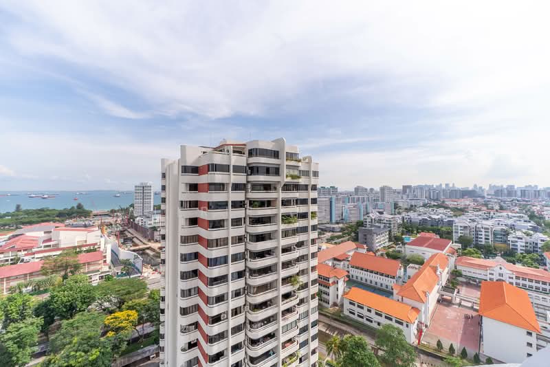 Ocean Park, 526 East Coast Road, 3 Bedrooms, 2,110 sqft, Condominium For Rent, by Alerie Huang, 500147545 - Exterior - PropertyGuru.com.sg