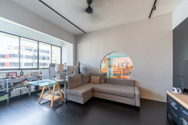 Ocean Park, 526 East Coast Road, 3 Bedrooms, 2,110 sqft, Condominium For Rent, by Alerie Huang, 500147545 - Study - PropertyGuru.com.sg