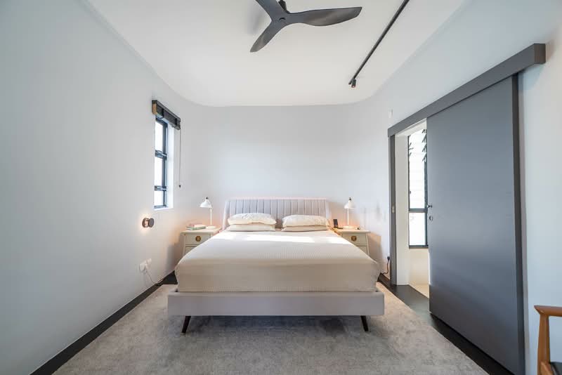 Ocean Park, 526 East Coast Road, 3 Bedrooms, 2,110 sqft, Condominium For Rent, by Alerie Huang, 500147545 - Bedroom - PropertyGuru.com.sg