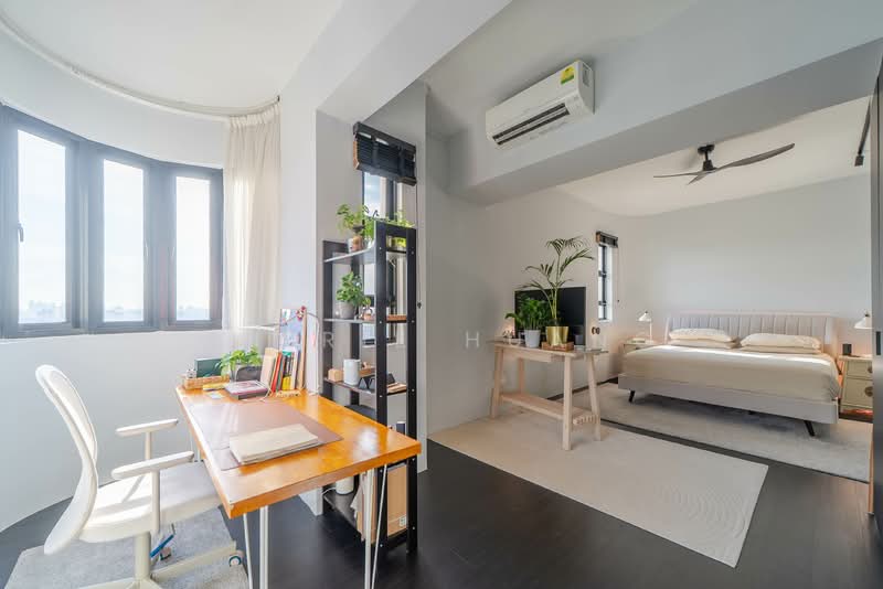 Ocean Park, 526 East Coast Road, 3 Bedrooms, 2,110 sqft, Condominium For Rent, by Alerie Huang, 500147545 - Study - PropertyGuru.com.sg