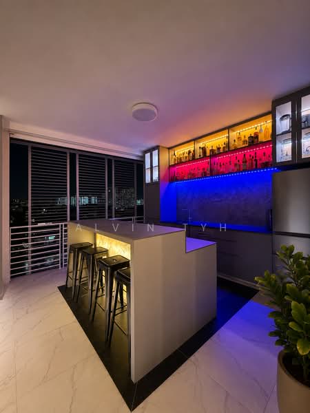 Poshgrove East, 333 East Coast Road, 2 Bedrooms, 1,733 sqft, Condominium For Sale, by Alvin Tyh, 500147547 - Interior - PropertyGuru.com.sg