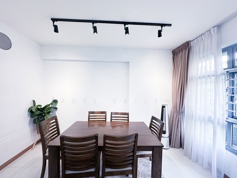 618A Tampines Street 61, 618A Tampines Street 61, 3 Bedrooms, 1,216 sqft, HDB Flat For Sale, by Adee Salleh, 500147548 - Dining Room - PropertyGuru.com.sg