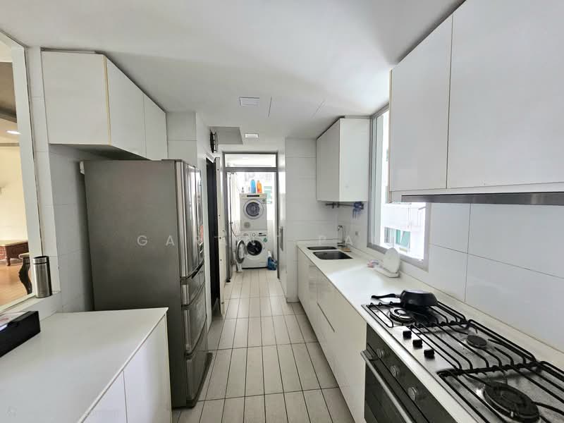 The Minton, 147 Hougang Street 11, 3 Bedrooms, 1,216 sqft, Condominium For Sale, by Garant Pang, 500147559 - Kitchen - PropertyGuru.com.sg