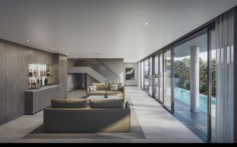 Grove drive, Jalan Jelita, holland grove, mount sinai, , 5 Bedrooms, 12,110 sqft, Detached House For Sale, by Frances Lim, 500147560 - Living Room - PropertyGuru.com.sg