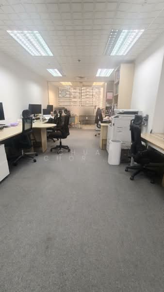 International Plaza, 10 Anson Road, 463 sqft, Office For Rent, by Chua Chor Boon, 500147564 - Interior - CommercialGuru.com.sg