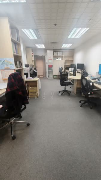International Plaza, 10 Anson Road, 463 sqft, Office For Rent, by Chua Chor Boon, 500147564 - Interior - CommercialGuru.com.sg