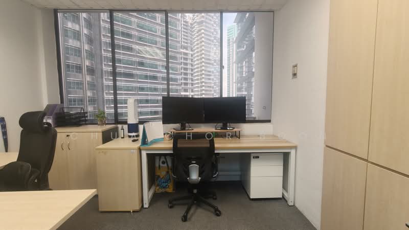 International Plaza, 10 Anson Road, 463 sqft, Office For Rent, by Chua Chor Boon, 500147564 - Interior - CommercialGuru.com.sg