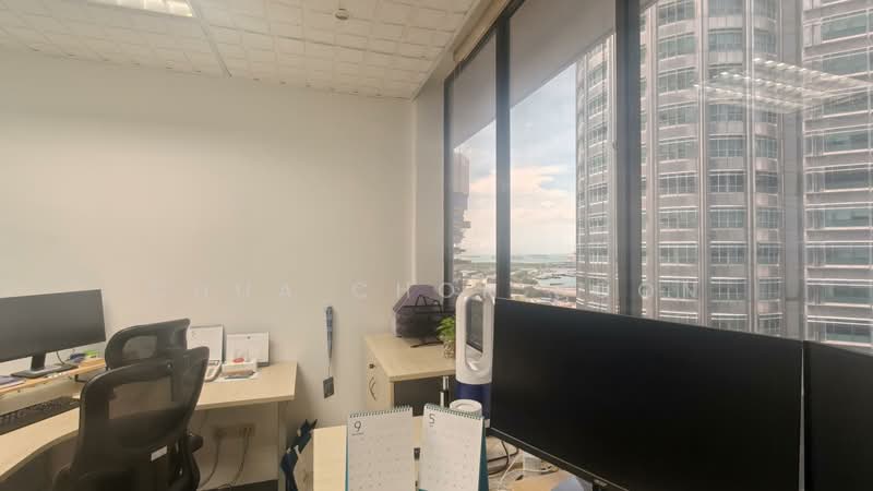 International Plaza, 10 Anson Road, 463 sqft, Office For Rent, by Chua Chor Boon, 500147564 - Study - CommercialGuru.com.sg