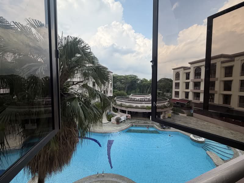 Seletaris, 509 Sembawang Road, 4 Bedrooms, 1,647 sqft, Condominium For Rent, by Roxine Ang, 500147567 - Pool - PropertyGuru.com.sg