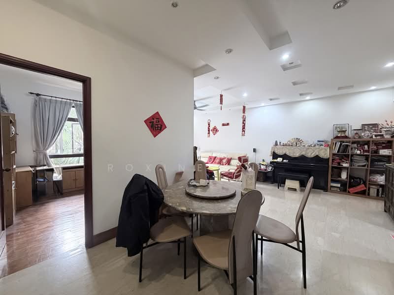 Seletaris, 509 Sembawang Road, 4 Bedrooms, 1,647 sqft, Condominium For Rent, by Roxine Ang, 500147567 - Dining Room - PropertyGuru.com.sg