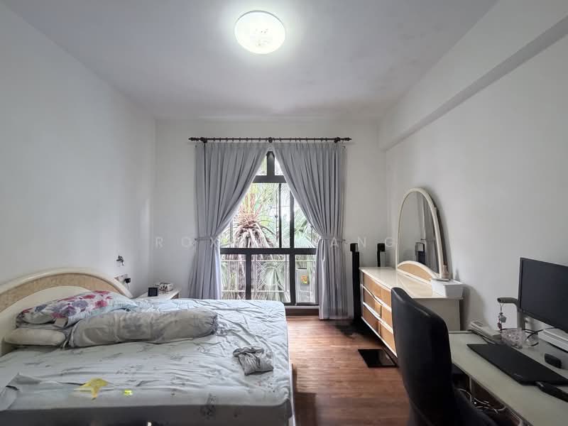 Seletaris, 509 Sembawang Road, 4 Bedrooms, 1,647 sqft, Condominium For Rent, by Roxine Ang, 500147567 - Bedroom - PropertyGuru.com.sg