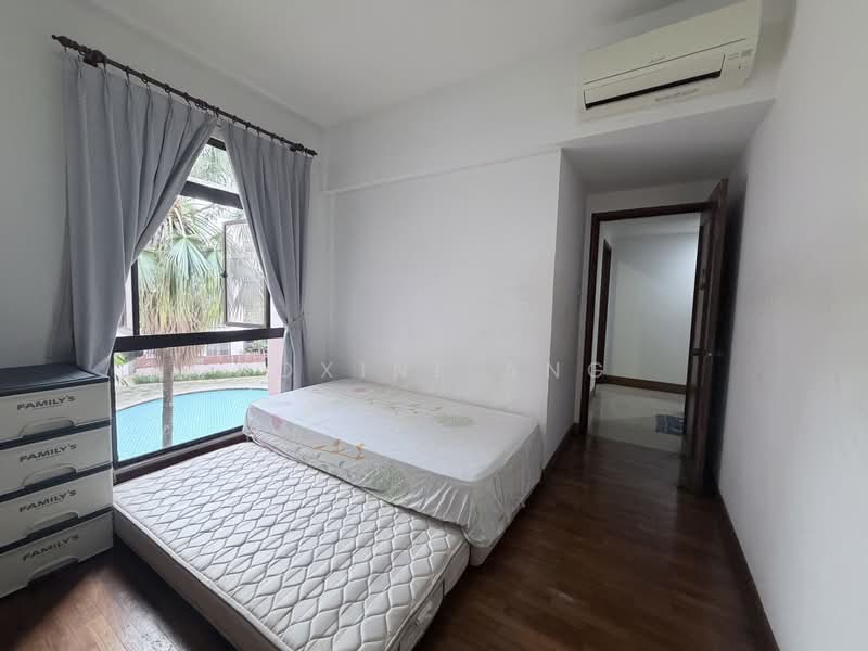Seletaris, 509 Sembawang Road, 4 Bedrooms, 1,647 sqft, Condominium For Rent, by Roxine Ang, 500147567 - Bedroom - PropertyGuru.com.sg
