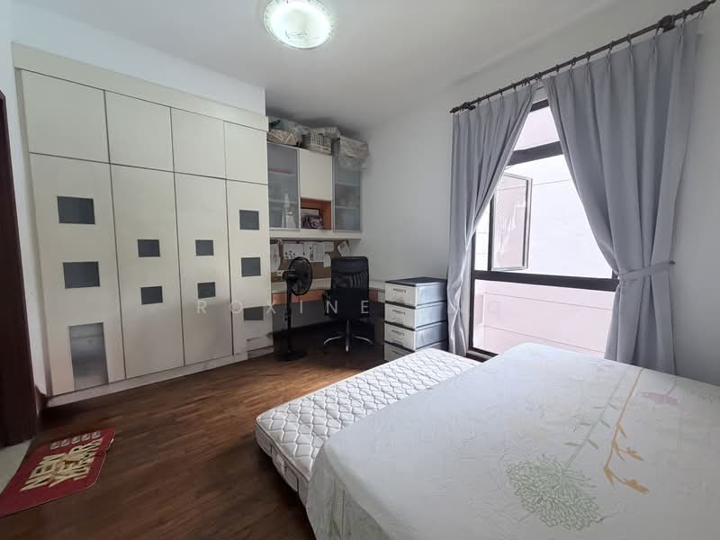 Seletaris, 509 Sembawang Road, 4 Bedrooms, 1,647 sqft, Condominium For Rent, by Roxine Ang, 500147567 - Bedroom - PropertyGuru.com.sg