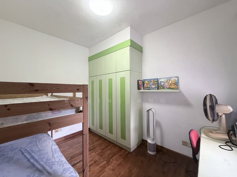 Seletaris, 509 Sembawang Road, 4 Bedrooms, 1,647 sqft, Condominium For Rent, by Roxine Ang, 500147567 - Bedroom - PropertyGuru.com.sg