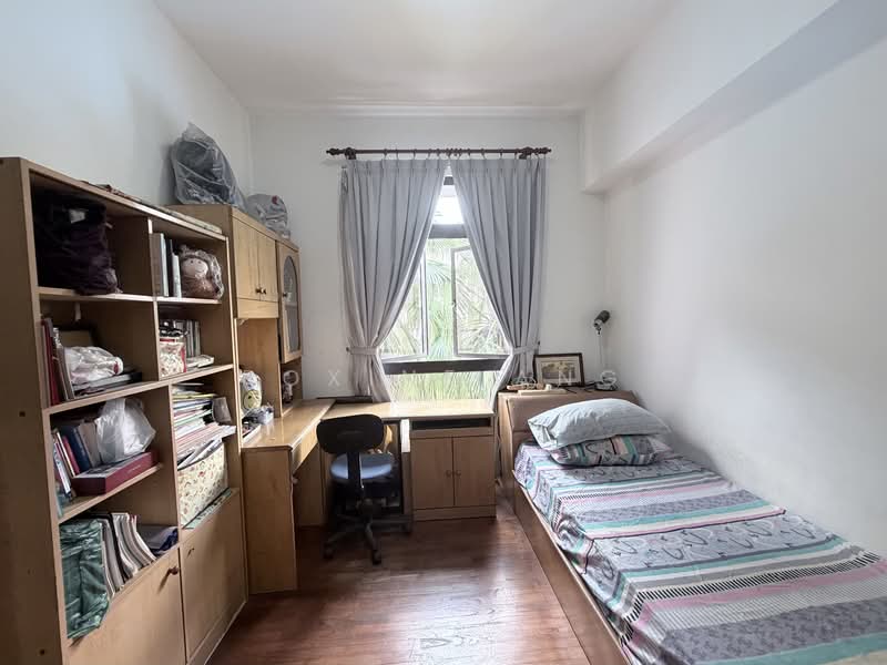 Seletaris, 509 Sembawang Road, 4 Bedrooms, 1,647 sqft, Condominium For Rent, by Roxine Ang, 500147567 - Bedroom - PropertyGuru.com.sg