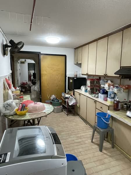 223 Serangoon Avenue 4, 223 Serangoon Avenue 4, 2 Bedrooms, 721 sqft, HDB Flat For Sale, by Alvin Tan, 500147569 - Kitchen - PropertyGuru.com.sg