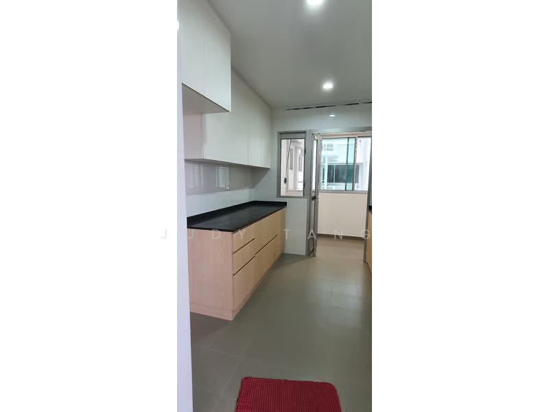 9 Joo Seng Road, 9 Joo Seng Road, 3 Bedrooms, 93 sqft, HDB Flat For Rent, by Judy Tang, 500147570 - Kitchen - PropertyGuru.com.sg