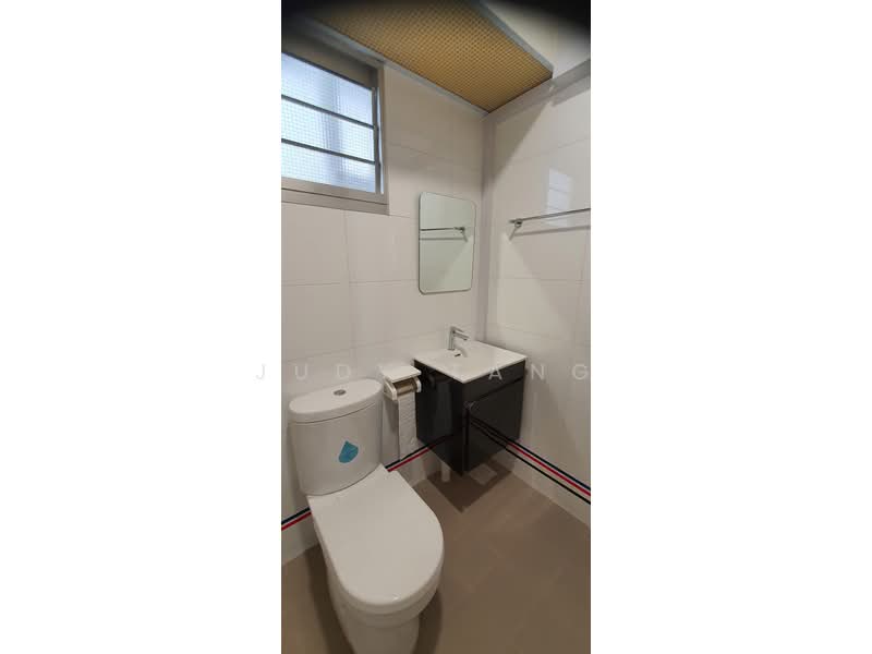 9 Joo Seng Road, 9 Joo Seng Road, 3 Bedrooms, 93 sqft, HDB Flat For Rent, by Judy Tang, 500147570 - Bathroom - PropertyGuru.com.sg