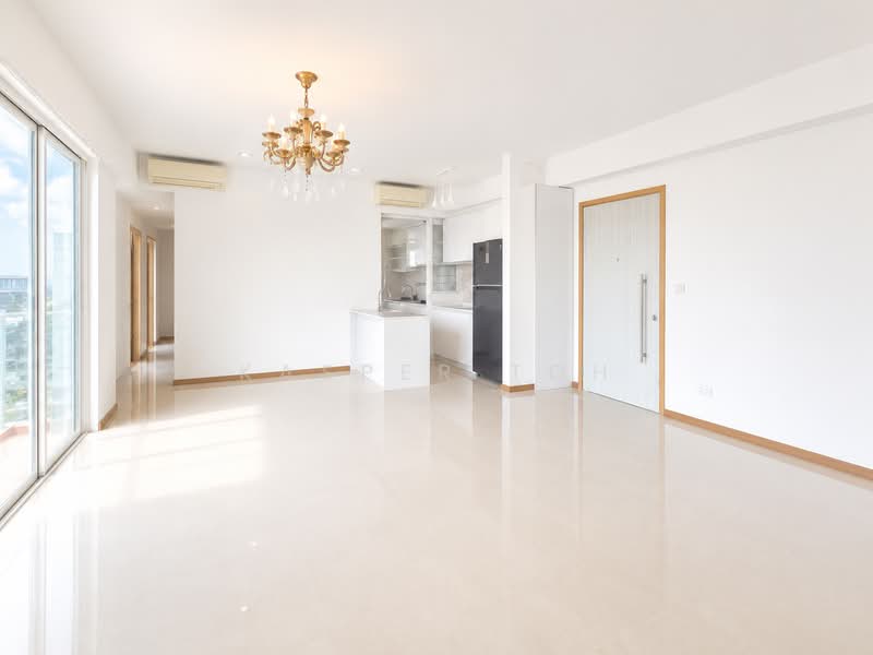 Forestville, 48 Woodlands Drive 16, 5 Bedrooms, 2,379 sqft, Executive Condominium For Sale, by Kasper Toh, 500147571 - Living - PropertyGuru.com.sg