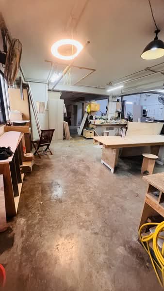 Ascent @ Gambas, 6 Gambas Way, 1,704 sqft, Factory / Workshop (B2) For Sale, by Aby Hoe 何惠冰, 500147572 - Interior - CommercialGuru.com.sg