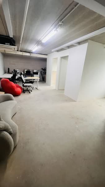 Ascent @ Gambas, 6 Gambas Way, 1,704 sqft, Factory / Workshop (B2) For Sale, by Aby Hoe 何惠冰, 500147572 - Interior - CommercialGuru.com.sg