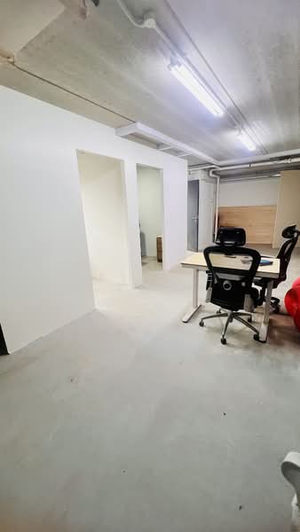 Ascent @ Gambas, 6 Gambas Way, 1,704 sqft, Factory / Workshop (B2) For Sale, by Aby Hoe 何惠冰, 500147572 - Interior - CommercialGuru.com.sg