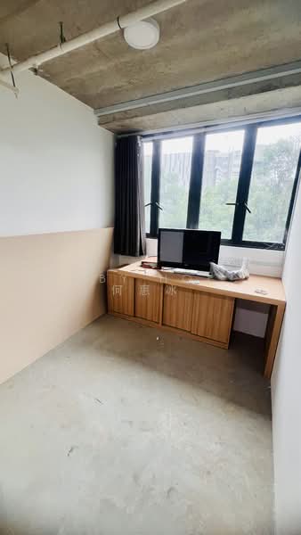 Ascent @ Gambas, 6 Gambas Way, 1,704 sqft, Factory / Workshop (B2) For Sale, by Aby Hoe 何惠冰, 500147572 - Study - CommercialGuru.com.sg