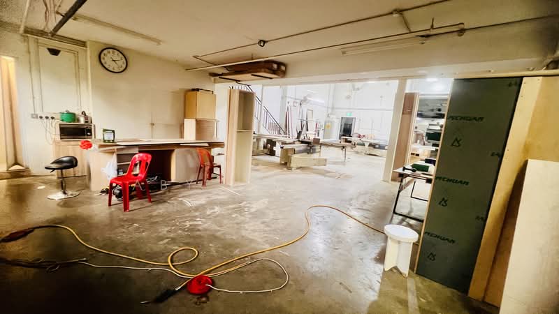 Ascent @ Gambas, 6 Gambas Way, 1,704 sqft, Factory / Workshop (B2) For Sale, by Aby Hoe 何惠冰, 500147572 - Interior - CommercialGuru.com.sg