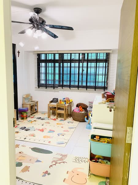 510 Serangoon North Avenue 4, 510 Serangoon North Avenue 4, 3 Bedrooms, 1,313 sqft, HDB Flat For Sale, by Claris Hoo Ziyi, 500147574 - Interior - PropertyGuru.com.sg