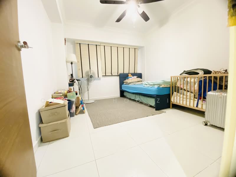 510 Serangoon North Avenue 4, 510 Serangoon North Avenue 4, 3 Bedrooms, 1,313 sqft, HDB Flat For Sale, by Claris Hoo Ziyi, 500147574 - Bedroom - PropertyGuru.com.sg