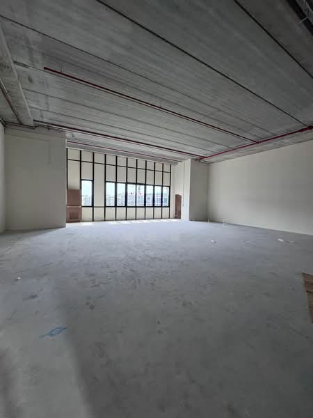 Stellar @ Tampines, 12 Tampines North Drive 4, 1,668 sqft, Factory / Workshop (B2) For Rent, by Jenny Xie 謝鎂鍾, 500147576 - Interior - CommercialGuru.com.sg