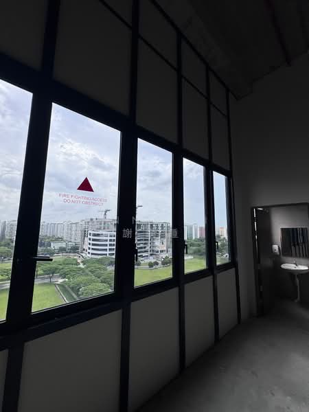 Stellar @ Tampines, 12 Tampines North Drive 4, 1,668 sqft, Factory / Workshop (B2) For Rent, by Jenny Xie 謝鎂鍾, 500147576 - View - CommercialGuru.com.sg
