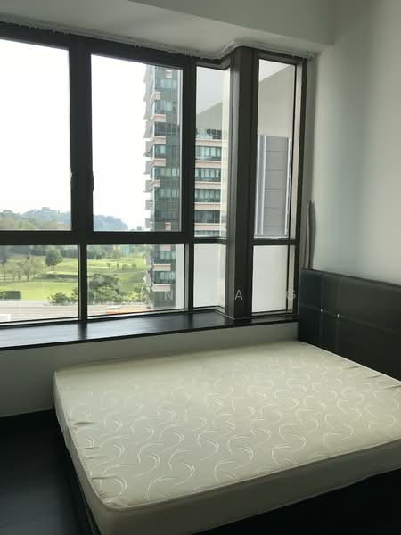 Skyline Residences, 610 Telok Blangah Road, 3 Bedrooms, 1,292 sqft, Condominium For Rent, by Ivan Kang, 500147577 - Bedroom - PropertyGuru.com.sg