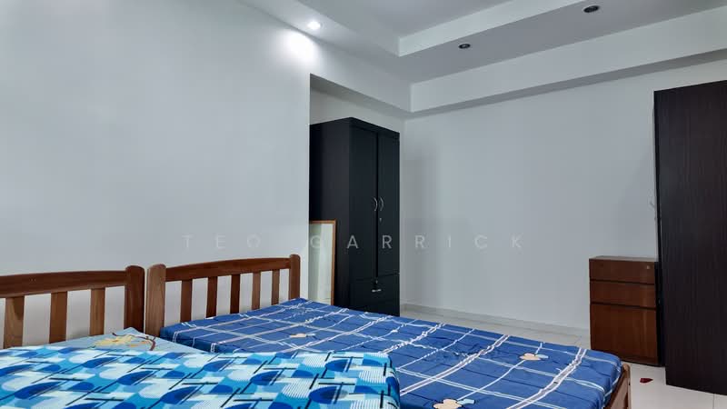 126D Edgedale Plains, 126D Edgedale Plains, Room Rental, 120 sqft, HDB Flat For Rent, by Teo Garrick, 500147580 - Bedroom - PropertyGuru.com.sg