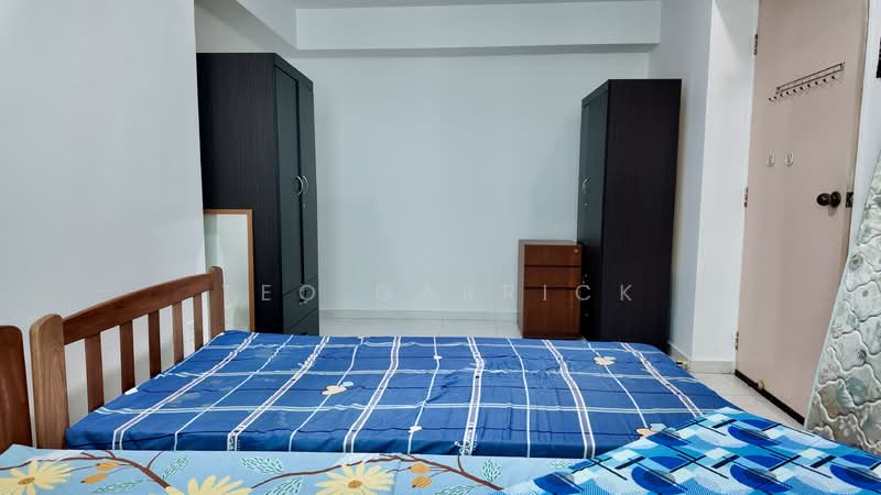 126D Edgedale Plains, 126D Edgedale Plains, Room Rental, 120 sqft, HDB Flat For Rent, by Teo Garrick, 500147580 - Bedroom - PropertyGuru.com.sg