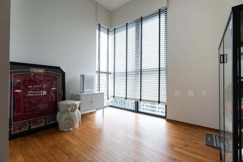 Foresque Residences, 107 Petir Road, 3 Bedrooms, 1,238 sqft, Condominium For Sale, by Celina Chong 张慧芳, 500147581 - Interior - PropertyGuru.com.sg