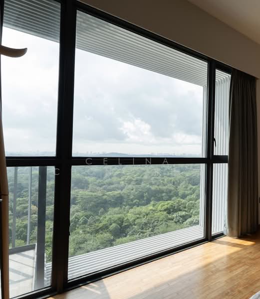 Foresque Residences, 107 Petir Road, 3 Bedrooms, 1,238 sqft, Condominium For Sale, by Celina Chong 张慧芳, 500147581 - View - PropertyGuru.com.sg