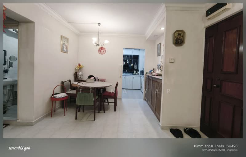 517C Jurong West Street 52, 517C Jurong West Street 52, 3 Bedrooms, 1,023 sqft, HDB Flat For Sale, by Selena Yap, 500147584 - Dining Room - PropertyGuru.com.sg