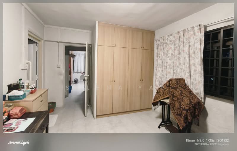 517C Jurong West Street 52, 517C Jurong West Street 52, 3 Bedrooms, 1,023 sqft, HDB Flat For Sale, by Selena Yap, 500147584 - Bedroom - PropertyGuru.com.sg