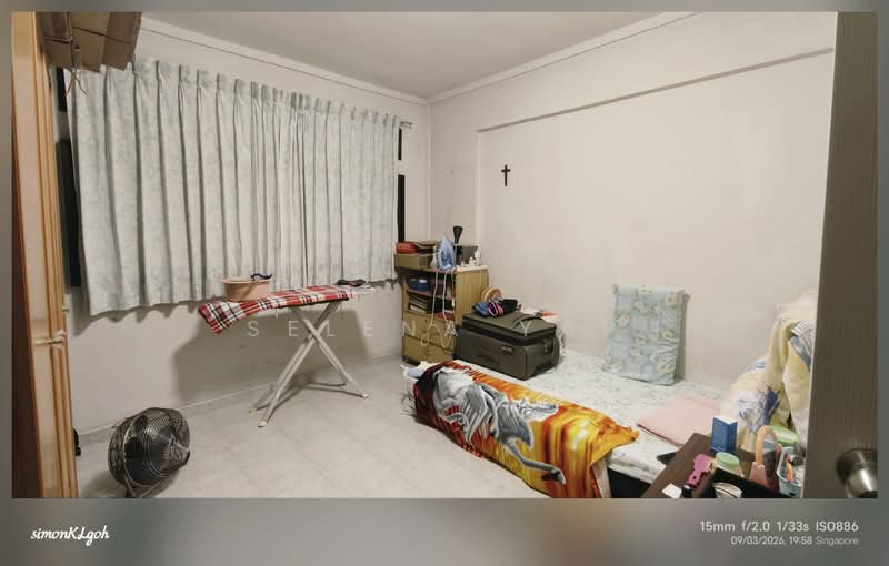 517C Jurong West Street 52, 517C Jurong West Street 52, 3 Bedrooms, 1,023 sqft, HDB Flat For Sale, by Selena Yap, 500147584 - Bedroom - PropertyGuru.com.sg
